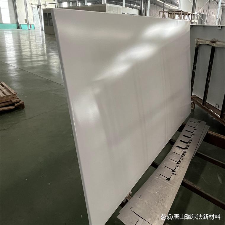 搪瓷钢板 墙面装饰的革命性选择，还是又一个噱头？