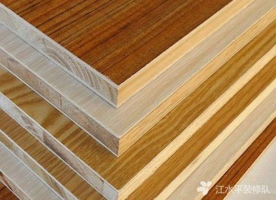 西安装修指南 木工免漆板现场定制柜子，各类板材优劣势全解析